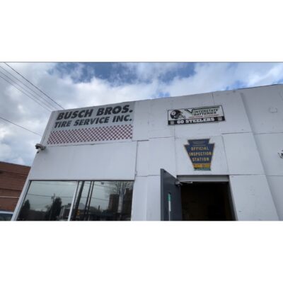Busch Brothers Tire Service Inc.
