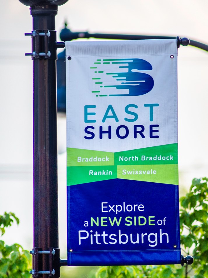 JOBS in the EastShore – August 2021