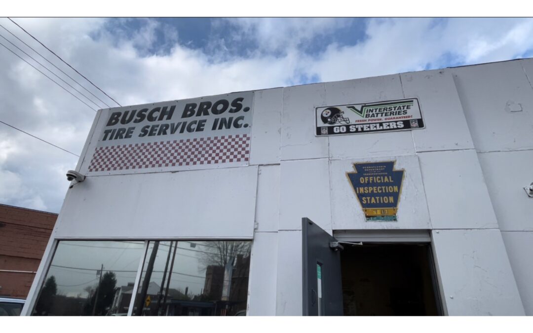 Busch Brothers Tire Service Inc.
