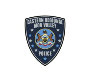 EASTERN REGIONAL MON VALLEY POLICE