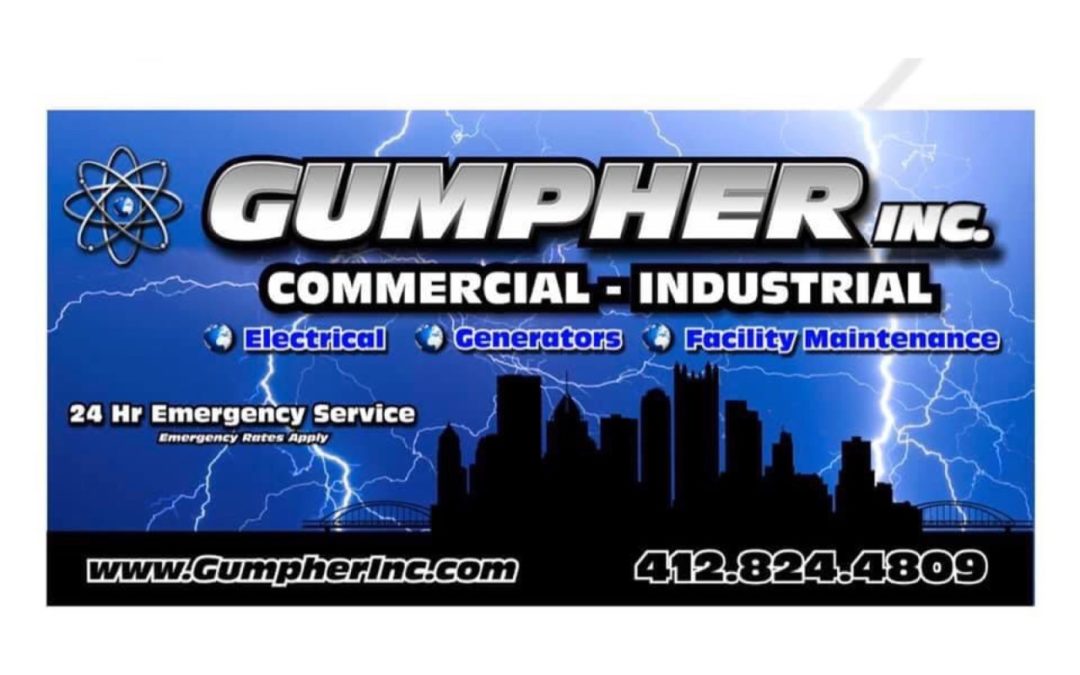 Gumpher, Inc.