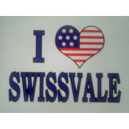Swissvale Borough